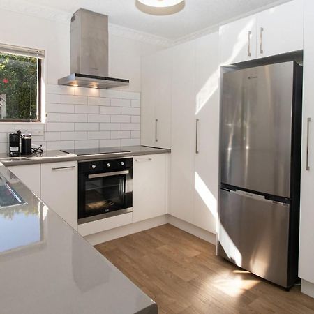 The Coastal Cottage Central City Location New Plymouth Exteriér fotografie