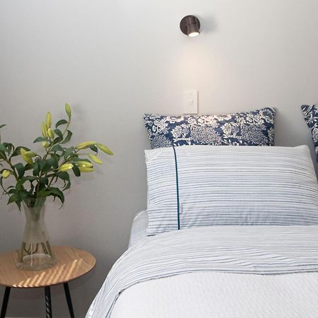 The Coastal Cottage Central City Location New Plymouth Exteriér fotografie