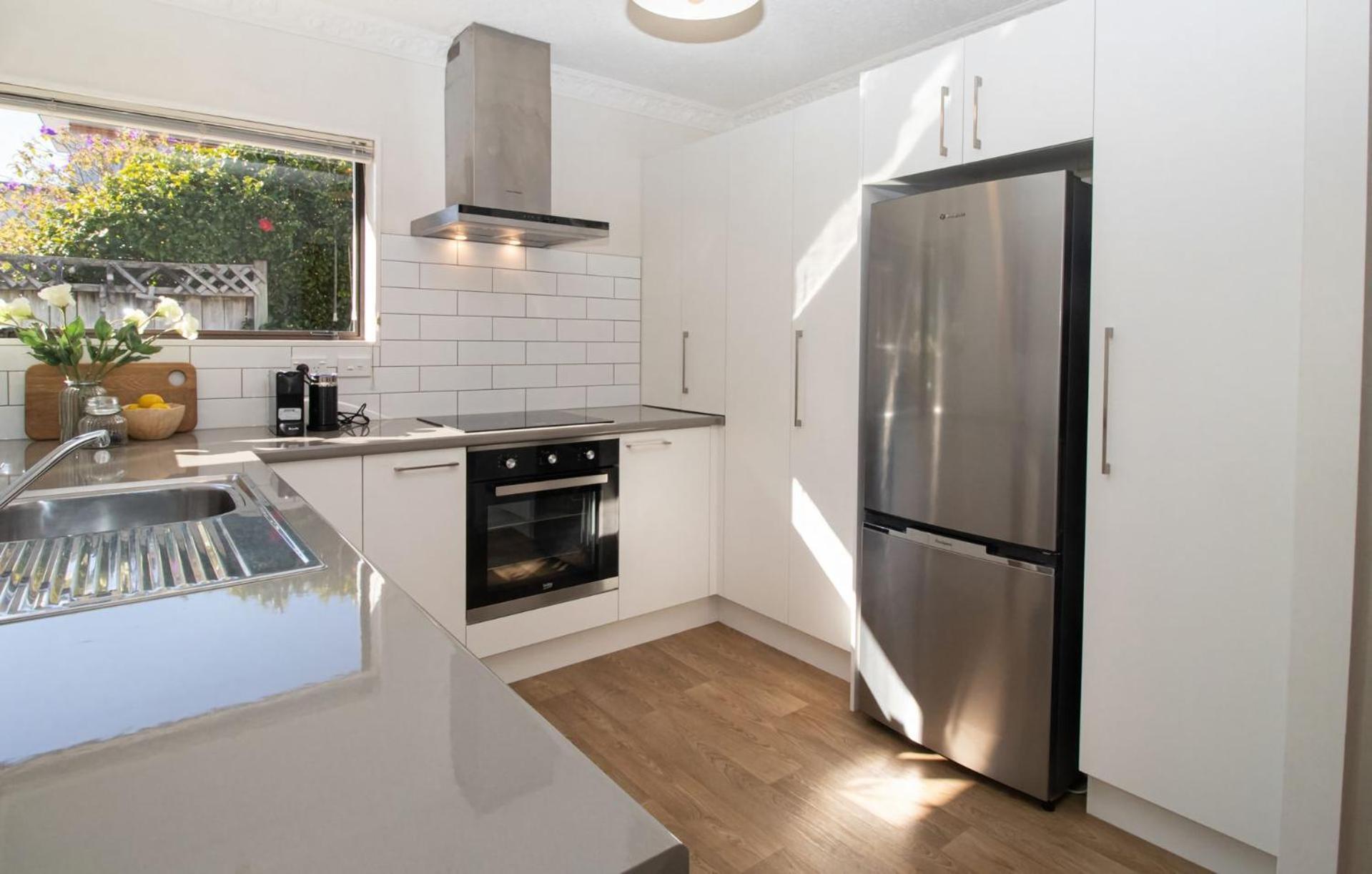 The Coastal Cottage Central City Location New Plymouth Exteriér fotografie