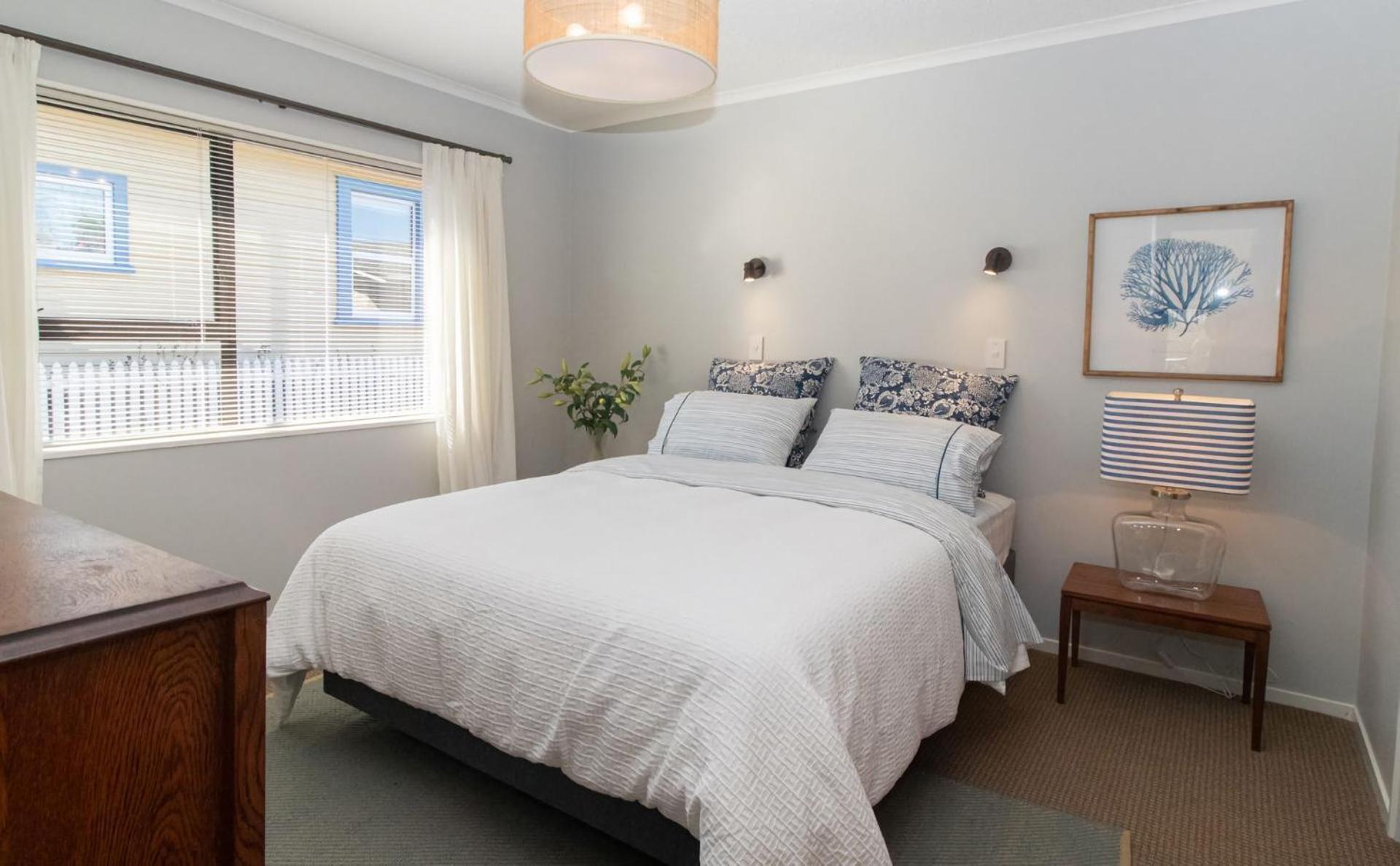 The Coastal Cottage Central City Location New Plymouth Exteriér fotografie