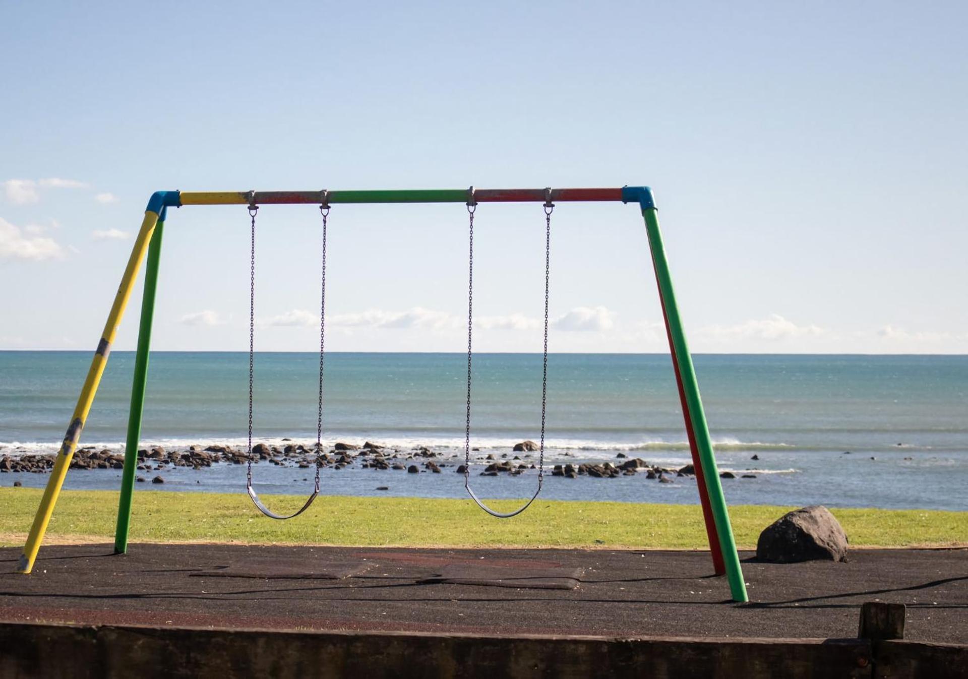 The Coastal Cottage Central City Location New Plymouth Exteriér fotografie