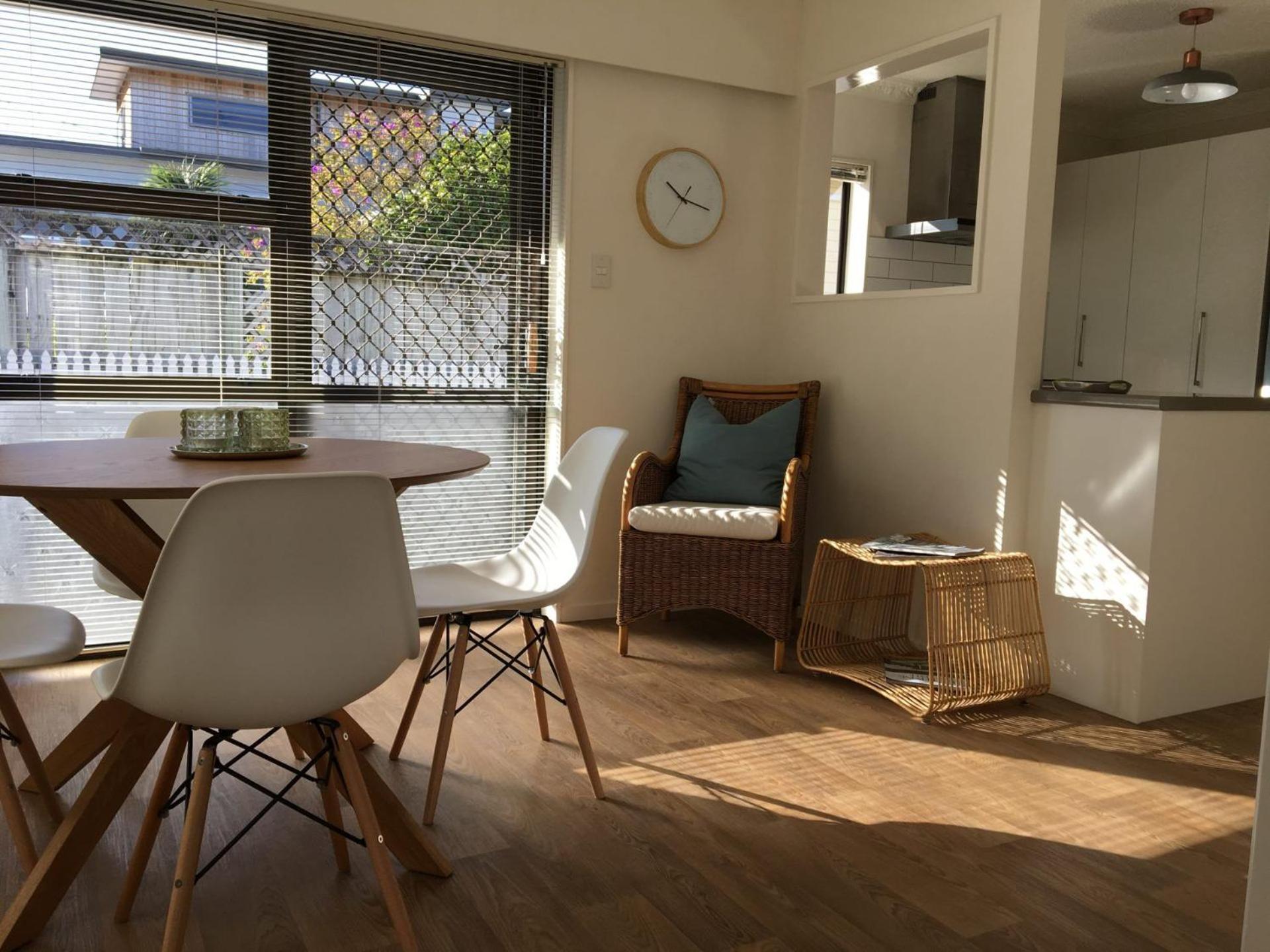 The Coastal Cottage Central City Location New Plymouth Exteriér fotografie