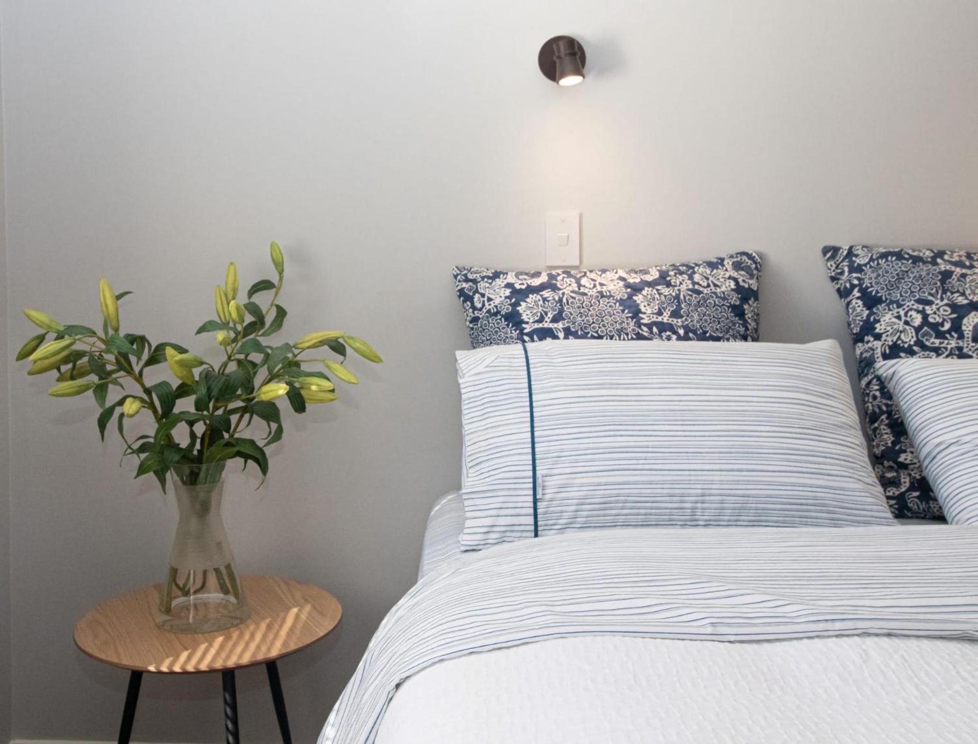 The Coastal Cottage Central City Location New Plymouth Exteriér fotografie