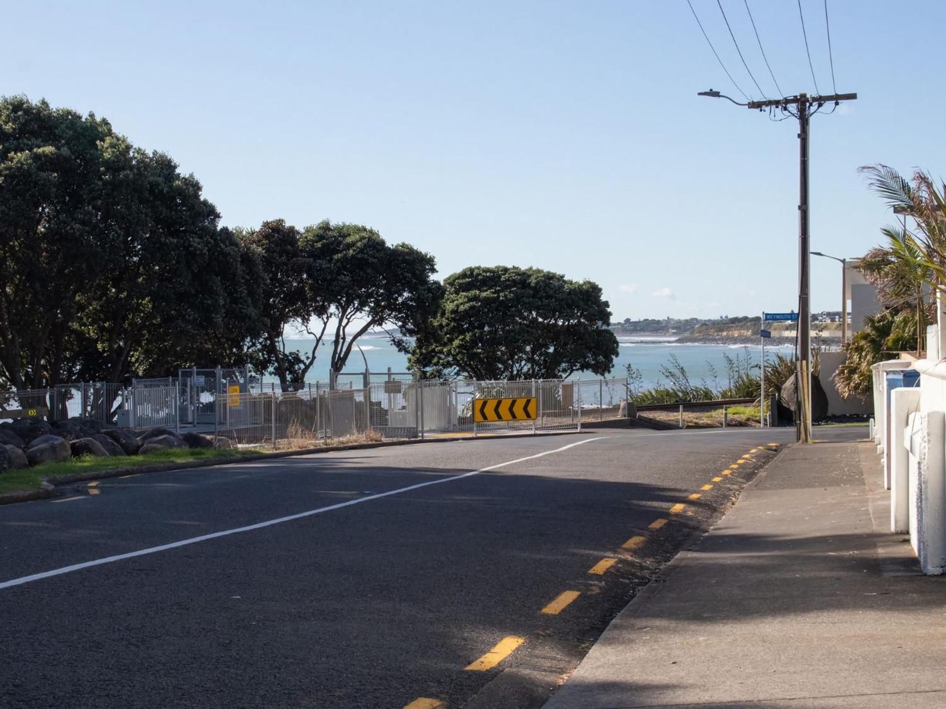 The Coastal Cottage Central City Location New Plymouth Exteriér fotografie